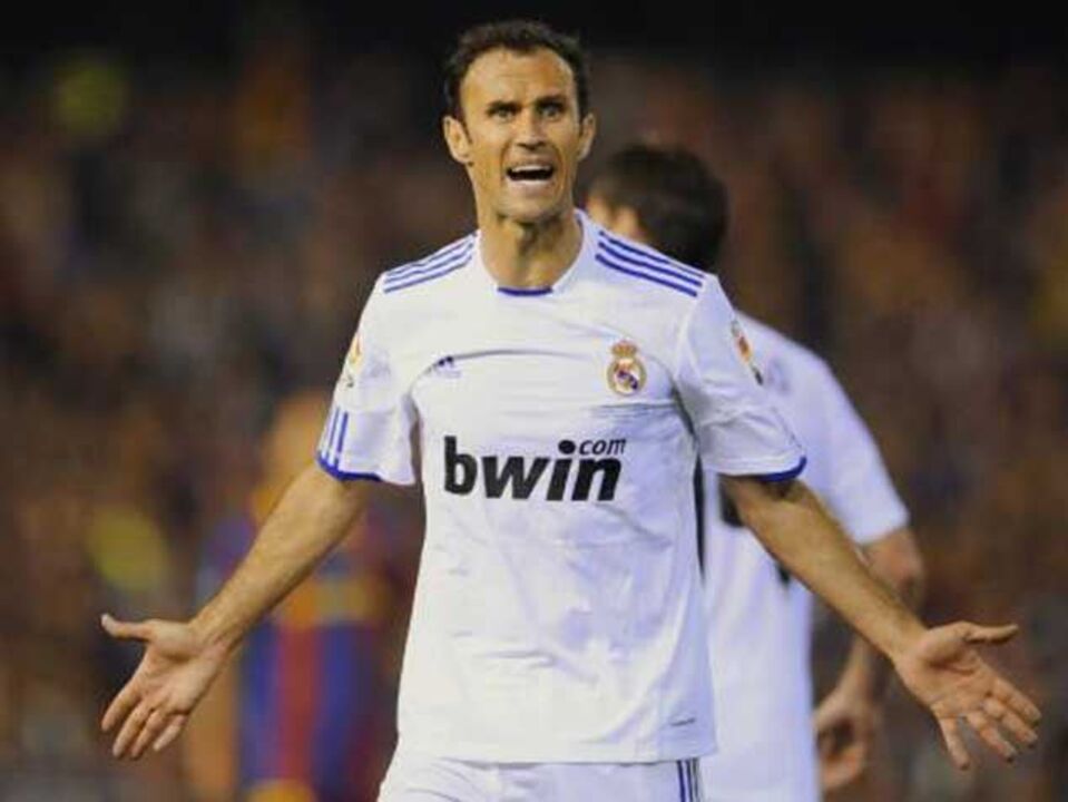Ricardo Carvalho: «Não tive problema algum com Mourinho»