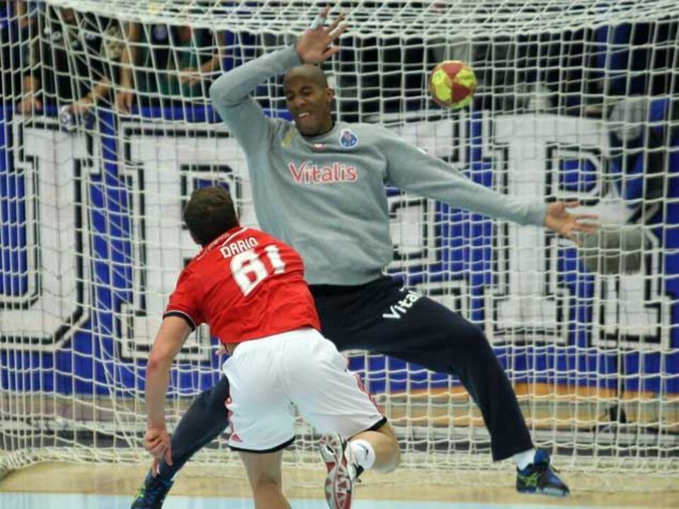 Quintana na Seleção Nacional gera polémica 