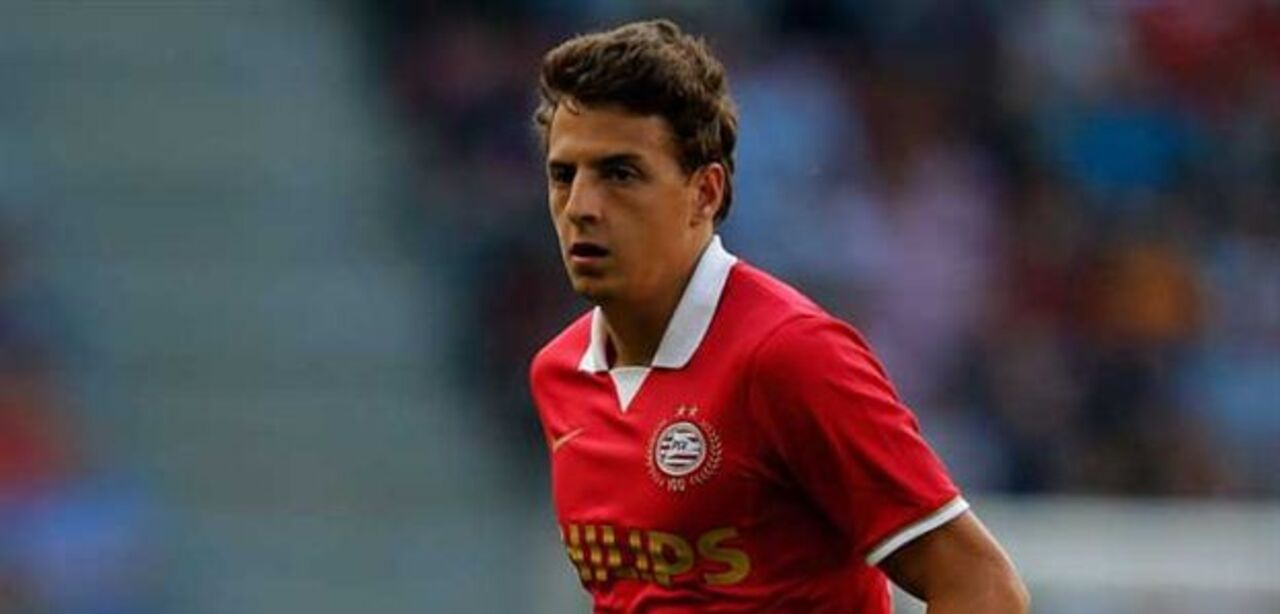 Santiago Arias: «Se o Estoril está aqui é porque tem valor para isso»