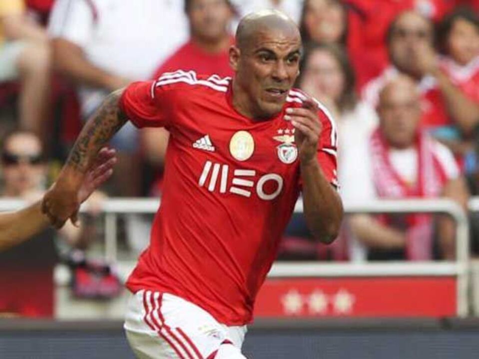 Maxi Pereira: «Zenit mereceu a vitória»