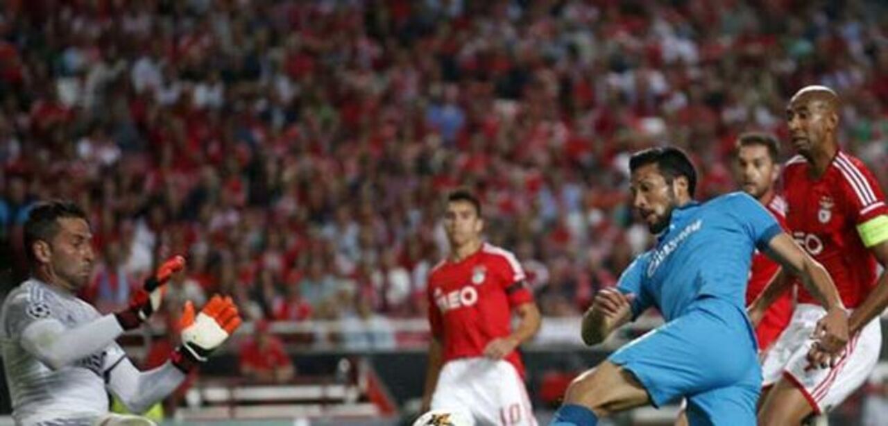 Luz volta a apagar-se dois anos depois