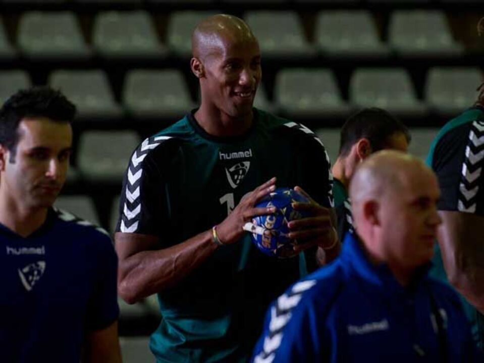 Rolando Freitas: «Bom desempenho justifica Quintana»