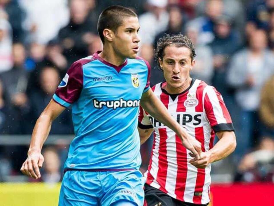 Guardado: «Espero jogar mas ainda não sei»