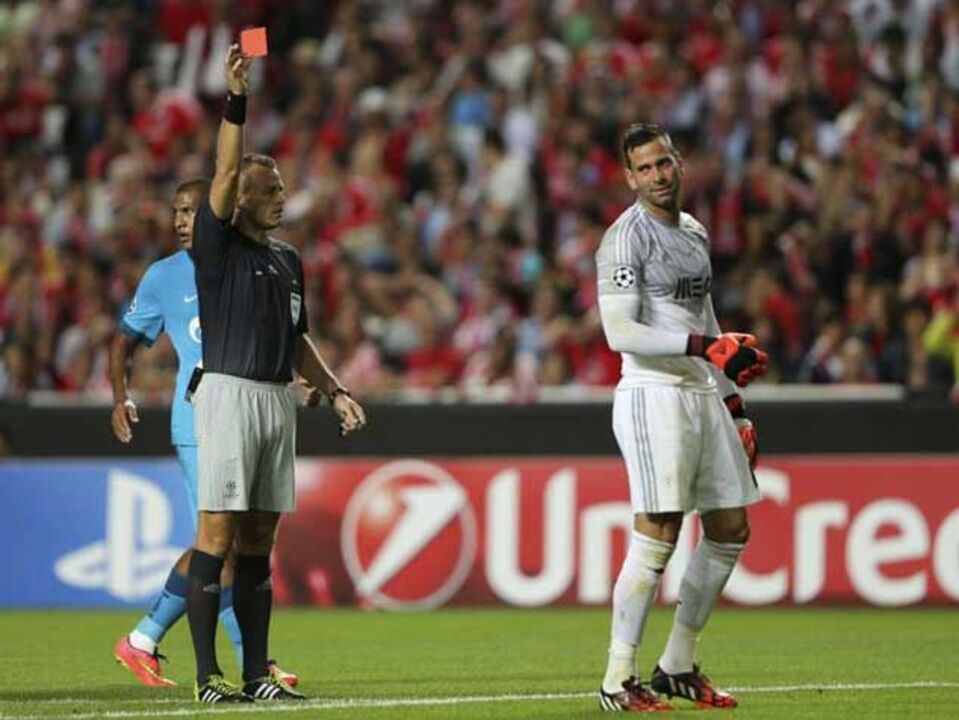 Artur originou emoções mistas