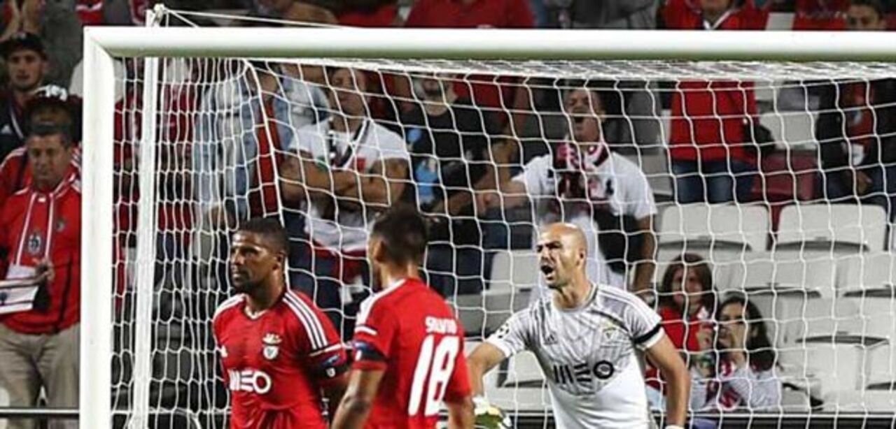 Paulo Lopes decidiu acabar com a festa