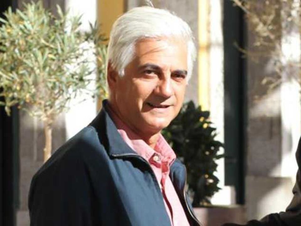 José Eduardo Bettencourt no Novo Banco