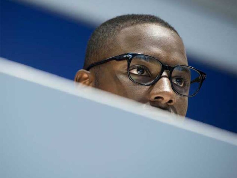 Willems: «Já vimos imagens dos jogos do Estoril»