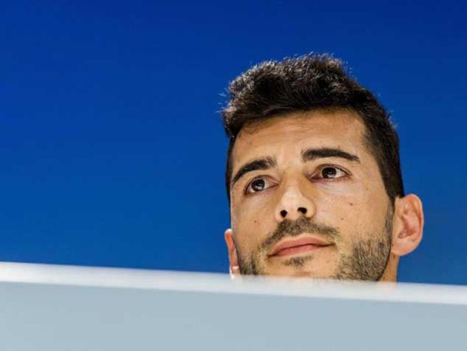 Bruno Miguel: «Trocava os meus golos por uma vitória aqui»