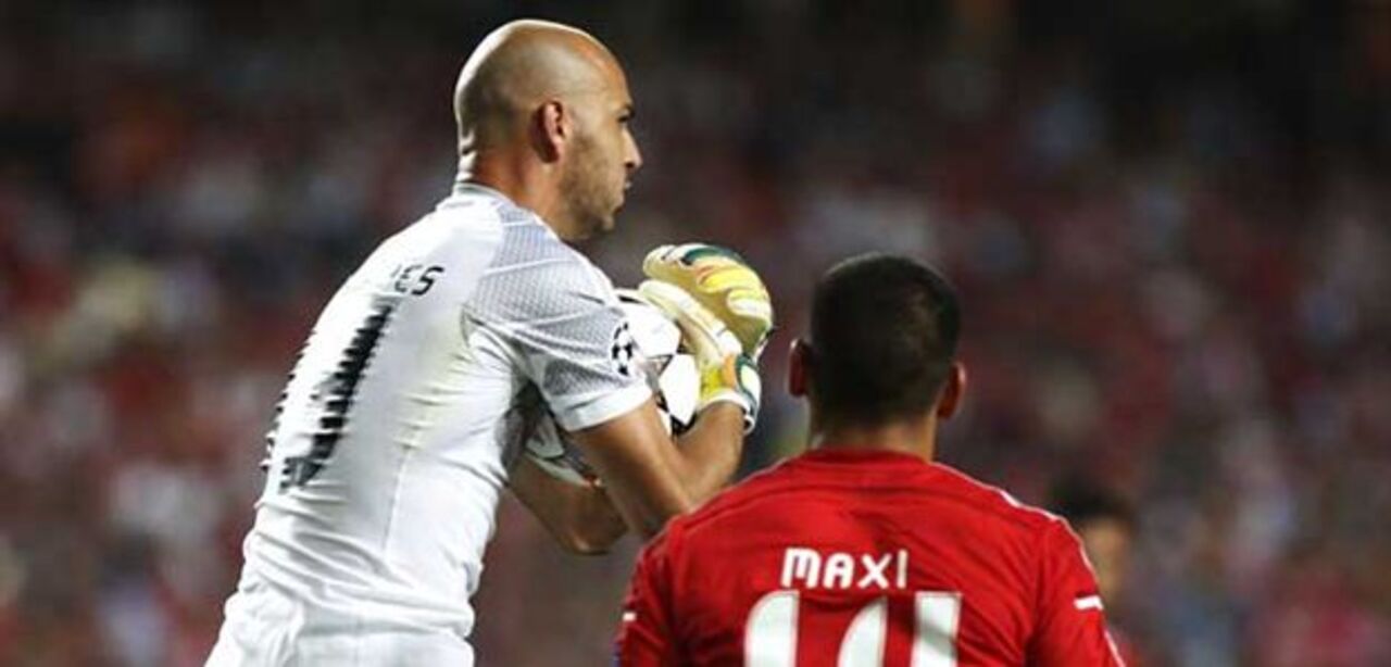 Rui Lopes: «Paulo Lopes guardará para sempre camisola da Champions»