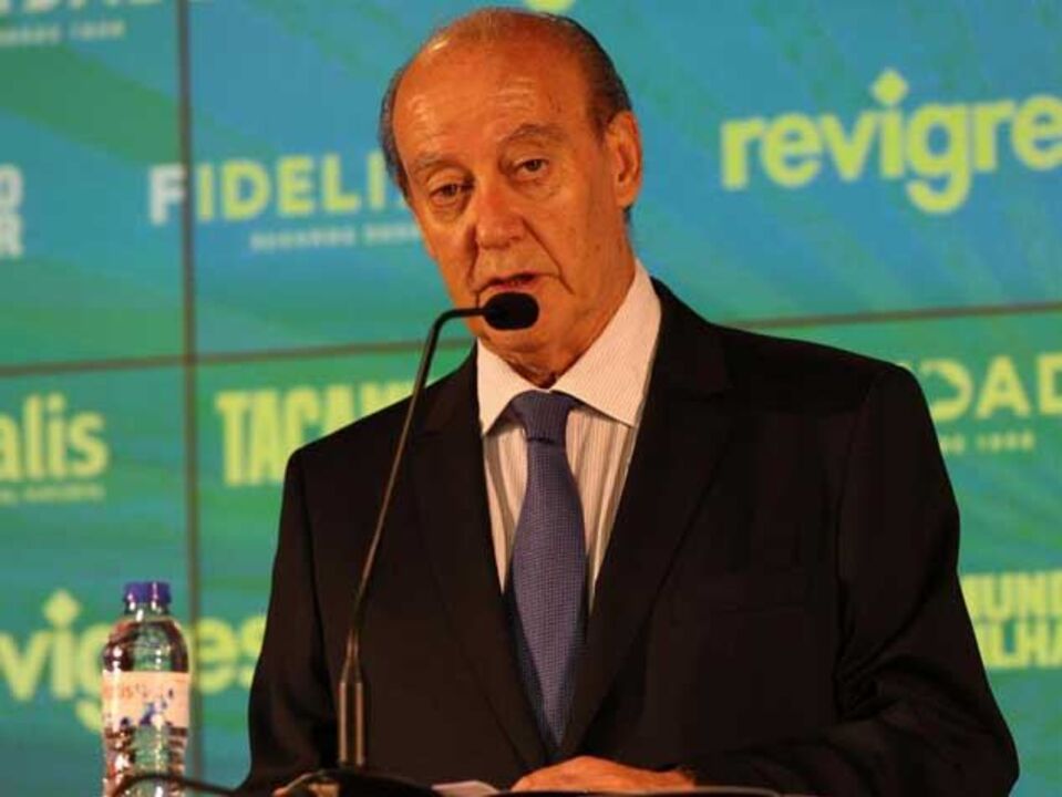 Pinto da Costa quer outra taça a nível internacional