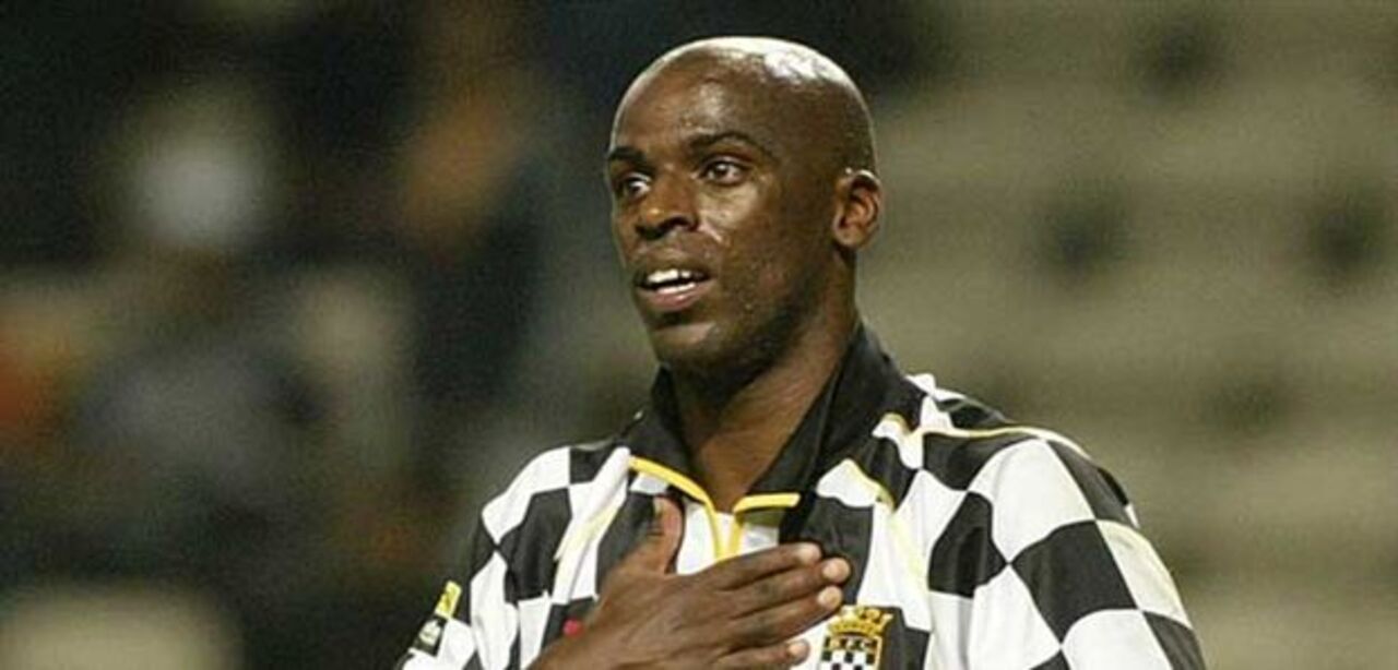 Cafú: «Até nos pintaram a pantera de azul»