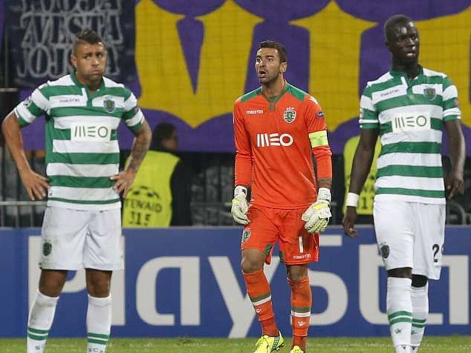 Maurício e Naby Sarr titulares