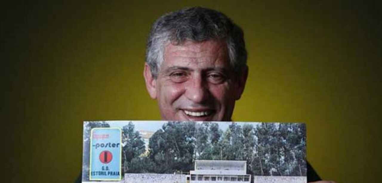 Um engenheiro que esteve no banco dos grandes