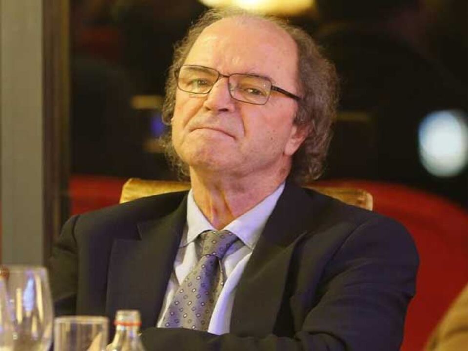 Artur Jorge: «Vai fazer o seu trabalho da melhor maneira possível»