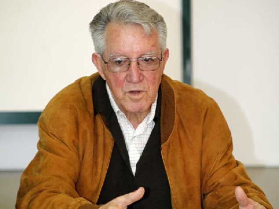 José Augusto: «Fernando Santos foi a melhor escolha»