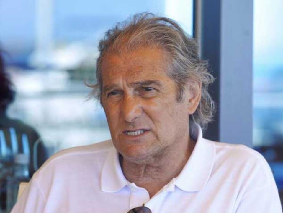 Manuel José: «Fernando Santos deve renovar 40% da Seleção»