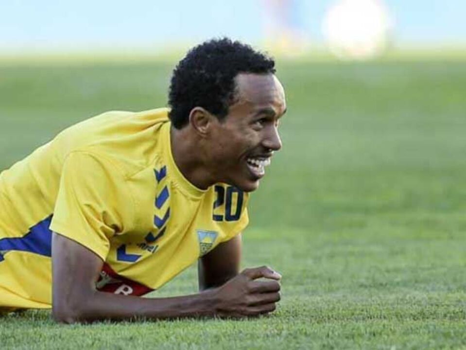 Paulo Filipe ganha com Kuca