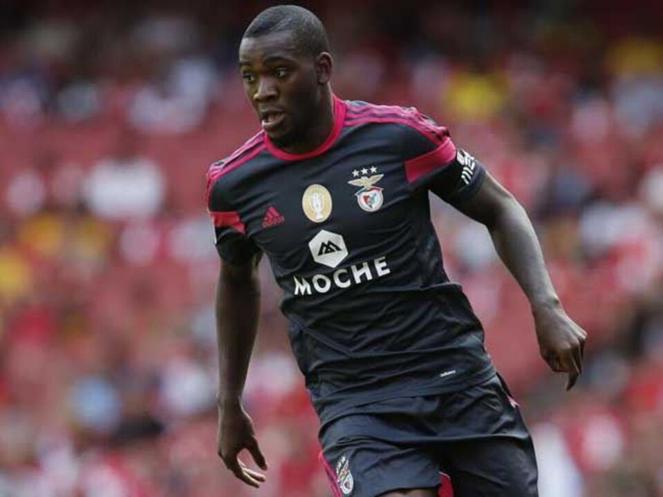 Ola John fora dos convocados para defrontar Portugal