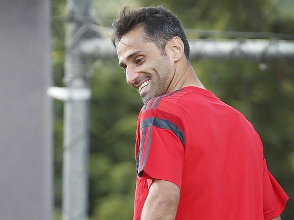 Jonas de reserva