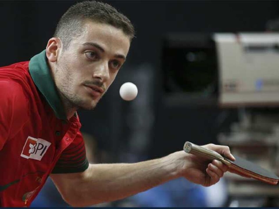 Europeu: Porugal perde com Alemanha