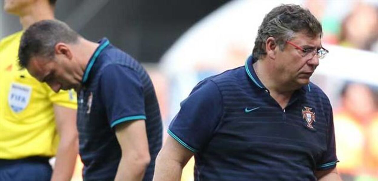 Henrique Jones: «Saio com o sentimento de dever cumprido»