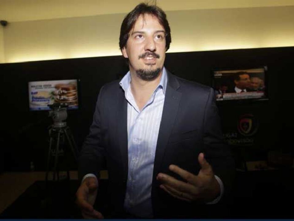 Tiago Ribeiro: «Contacto da FIFA é preocupante»