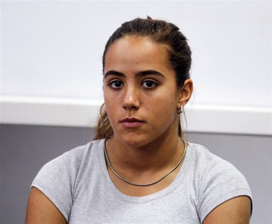 Ana Ramos e Melanie Santos 37.ª e 38.ª na Turquia
