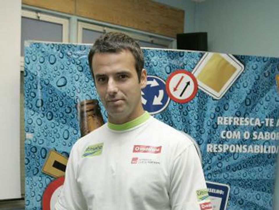 Miguel Barbosa vence Baja Rotas do Douro