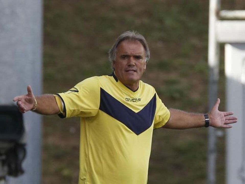 Atlético-Moimenta da Beira, 4-0: Lisboetas seguem em frente