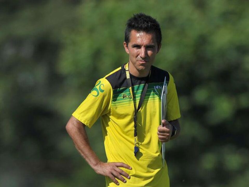 Eléctrico-Tondela, 2-3: Vitória suada dos tondelenses