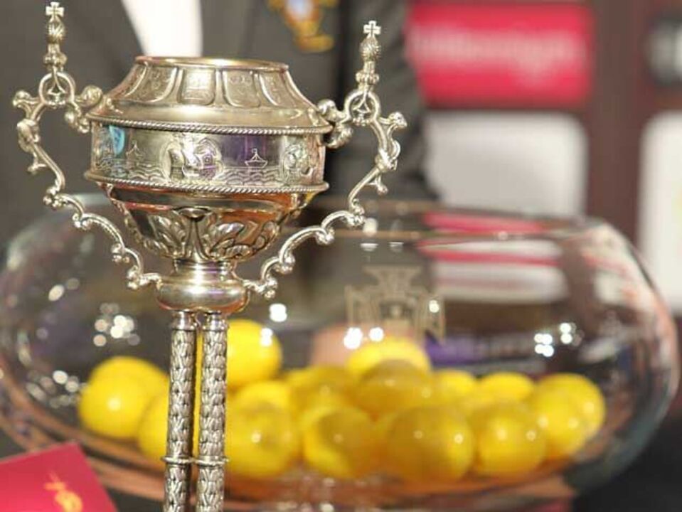 2.ª eliminatória em direto