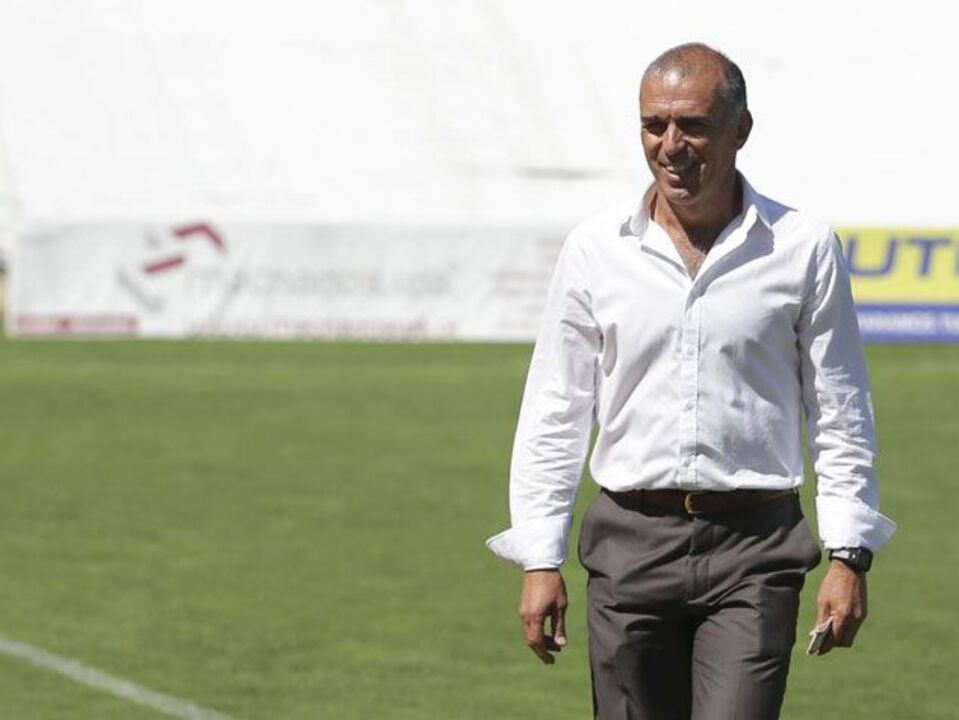 Aljustrelense-D. Aves, 0-3: Avenses na terceira ronda