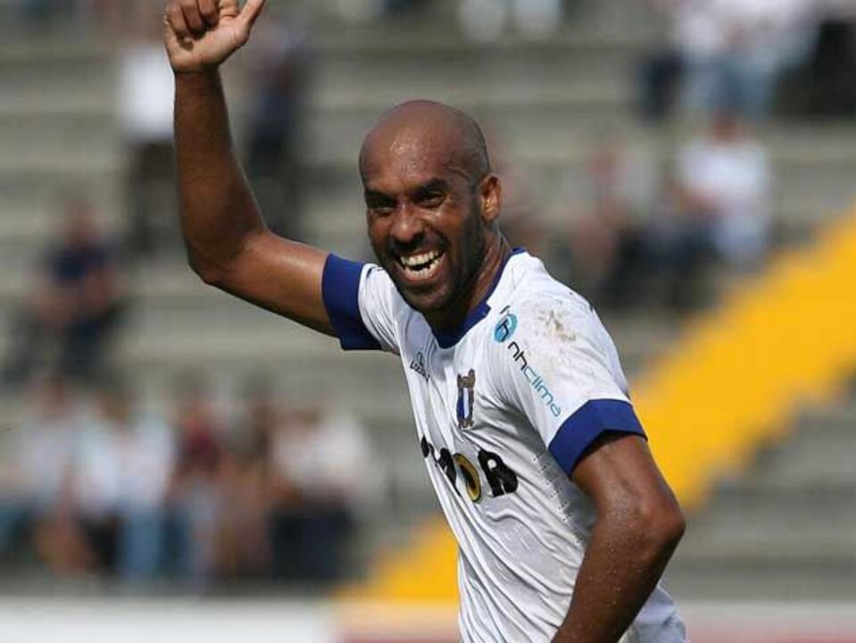 Ac. Viseu-Famalicão, 1-2: Viseenses surpreendidos em casa