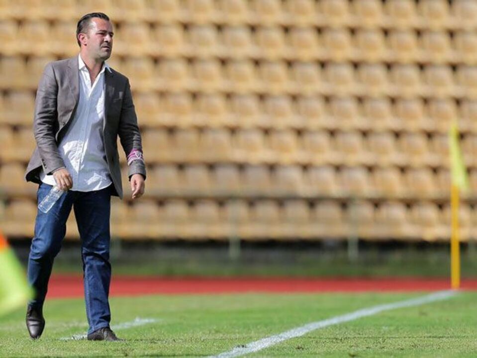 Oriental-Farense, 3-2 (a.p.): Lisboetas seguem em frente