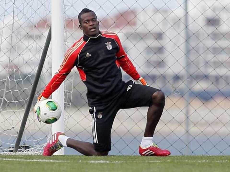 Thierry Graça chamado por Rui Águas para defrontar Moçambique