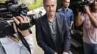 Mourinho: «Tenho admiração por Luis Enrique»