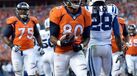 Denver começa caminhada com triunfo ante Indianapolis