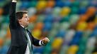 Bruno de Carvalho: «Shikabala vai ficar em Alvalade»