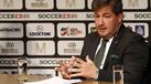 Bruno de Carvalho: «Não estou em linha com o FC Porto porque gosto da verdade»