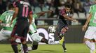 As melhores imagens do V. Setúbal-Benfica