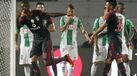 Talisca: «Golos conseguidos graças a muito trabalho»