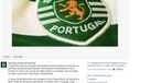 Adepto leonino morreu em Alvalade