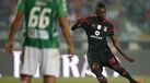 Talisca sucede a Lima