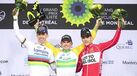 Rui Costa segundo no GP Montreal