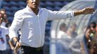 Lito Vidigal: «Carlos Martins? Estou aberto a melhorar a equipa»