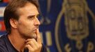 Lopetegui: «Têm sido dérbis muito equilibrados»