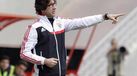 Iniciados: Benfica bate Belenenses por 3-0