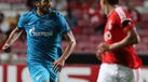 Ezequiel Garay: «Monaco continua forte tal como o Benfica»