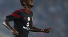 Talisca já marcou ao Estoril