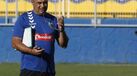Couceiro: «Vamos tentar anular os pontos mais fortes do Benfica»